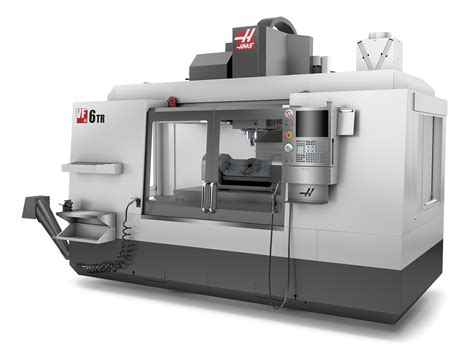 haas power to cnc installation